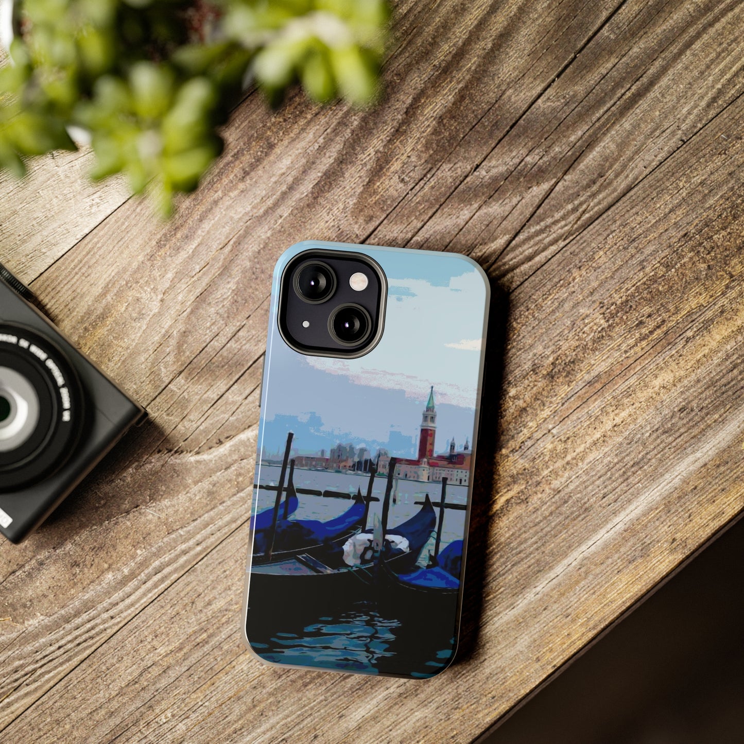 BoatV Tough iPhone Cases