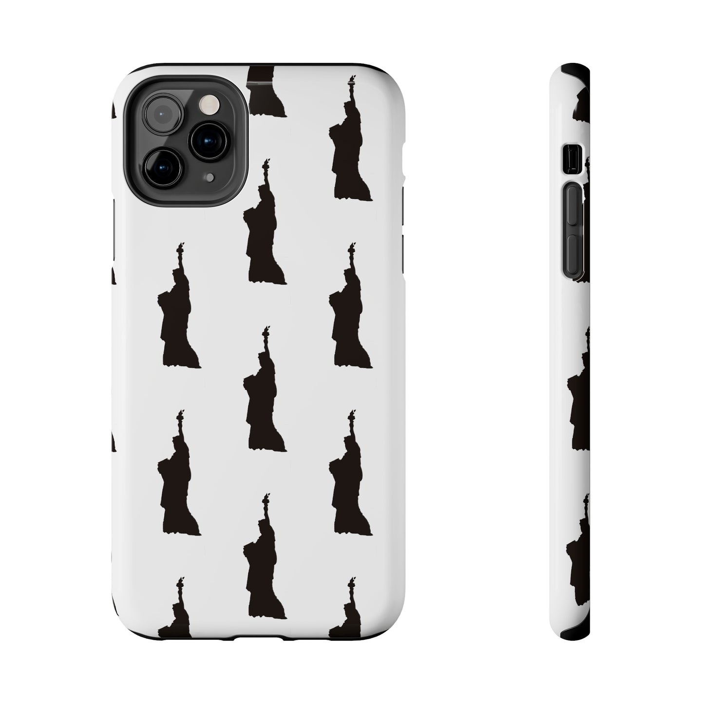 LibertyCel Tough iPhone Cases