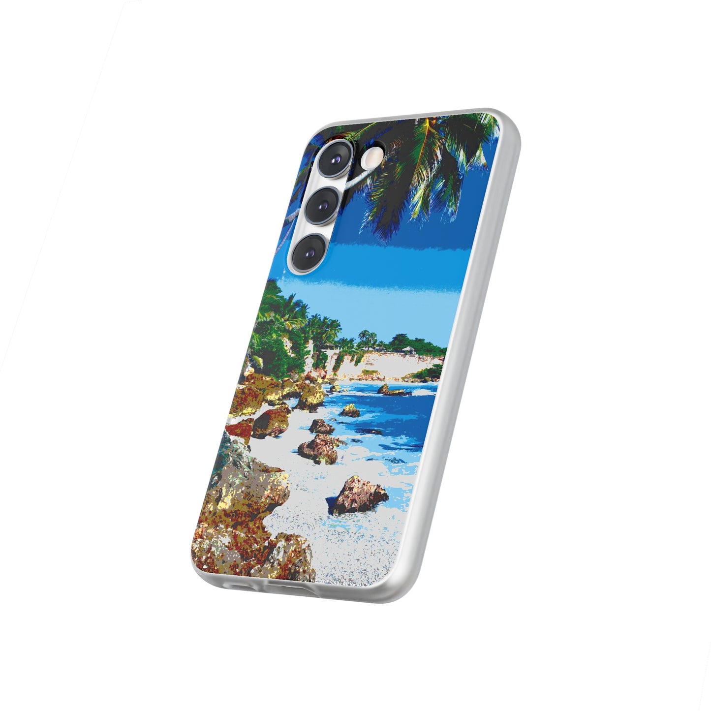 RDCel SAMSUNG Flexi Cases