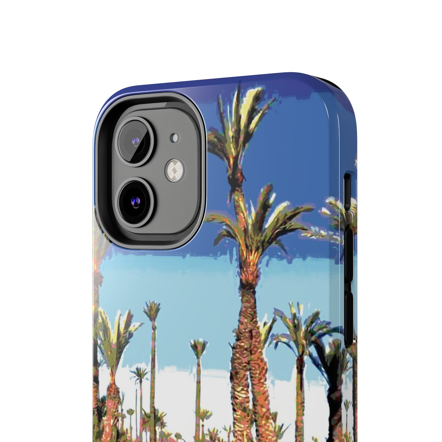 DesertCel Tough iPhone Cases