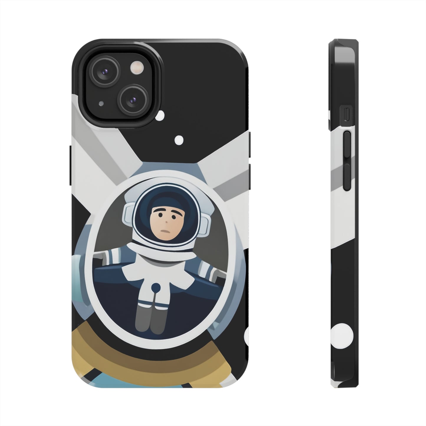 AstroCel Tough iPhone Cases