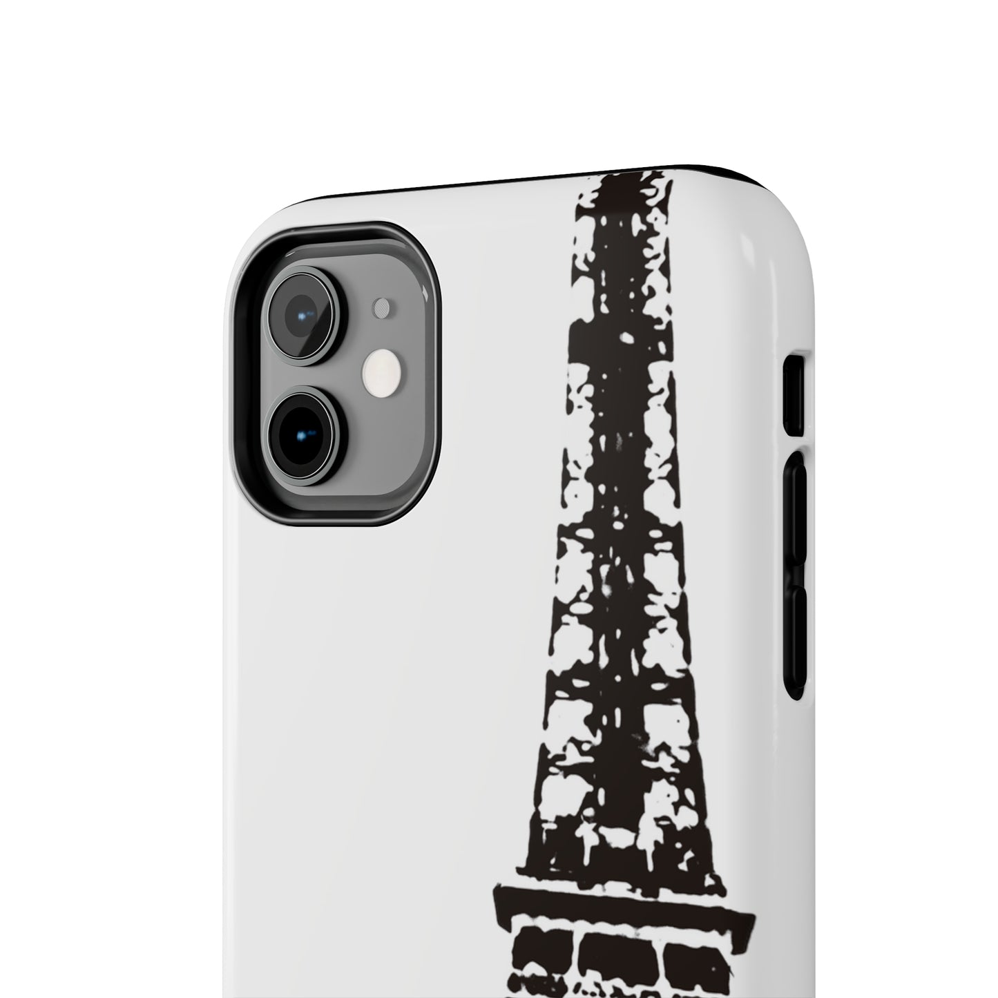 TowerCel-2 Tough iPhone Cases