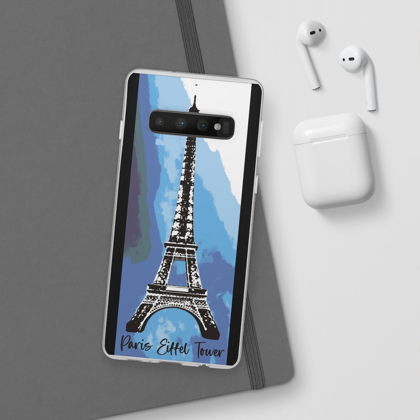 TowerCel SAMSUNG Flexi Cases