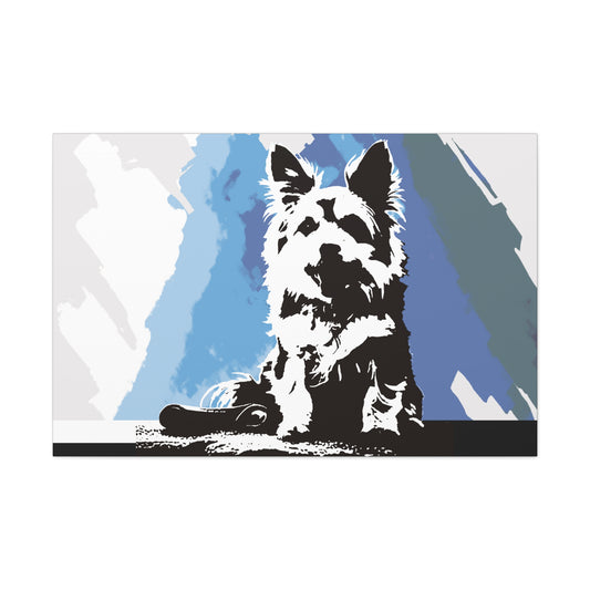 Pets-55.2n Canvas Gallery Wraps