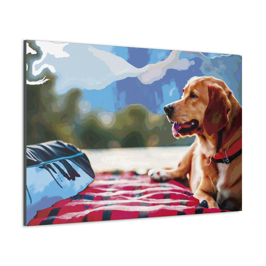 Pets-63.1 Canvas Gallery Wraps