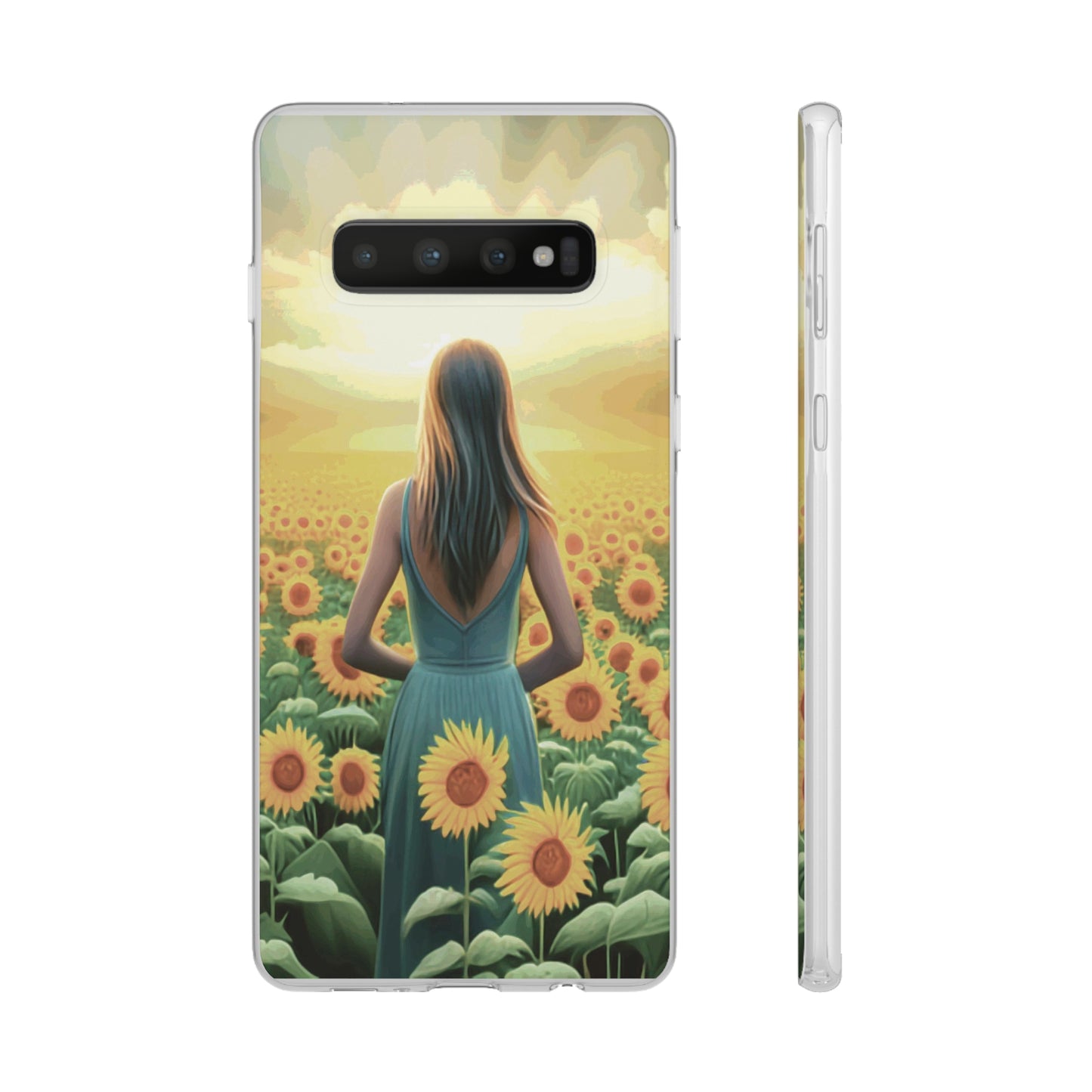 SunCEL SAMSUNG Flexi Cases