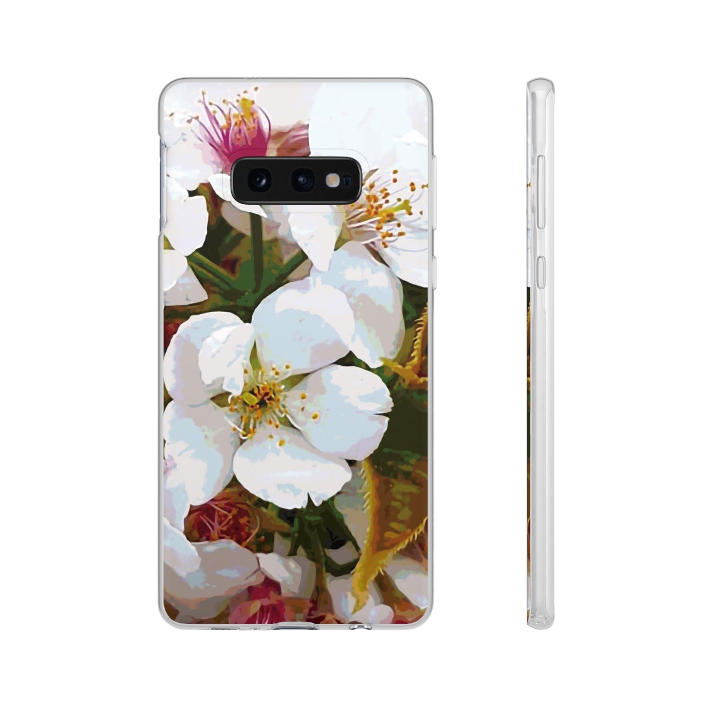 FlorCel SAMSUNG Flexi Cases