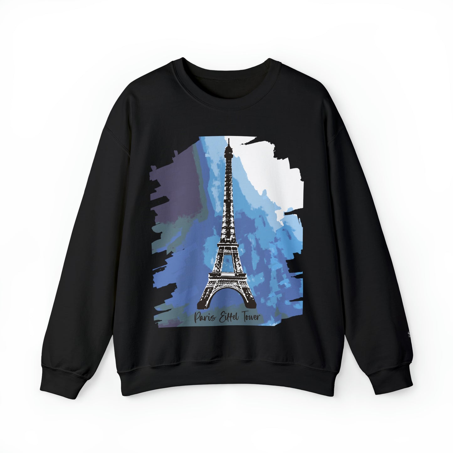 CP-Torre-5.1 Unisex Heavy Blend™ Crewneck Sweatshirt