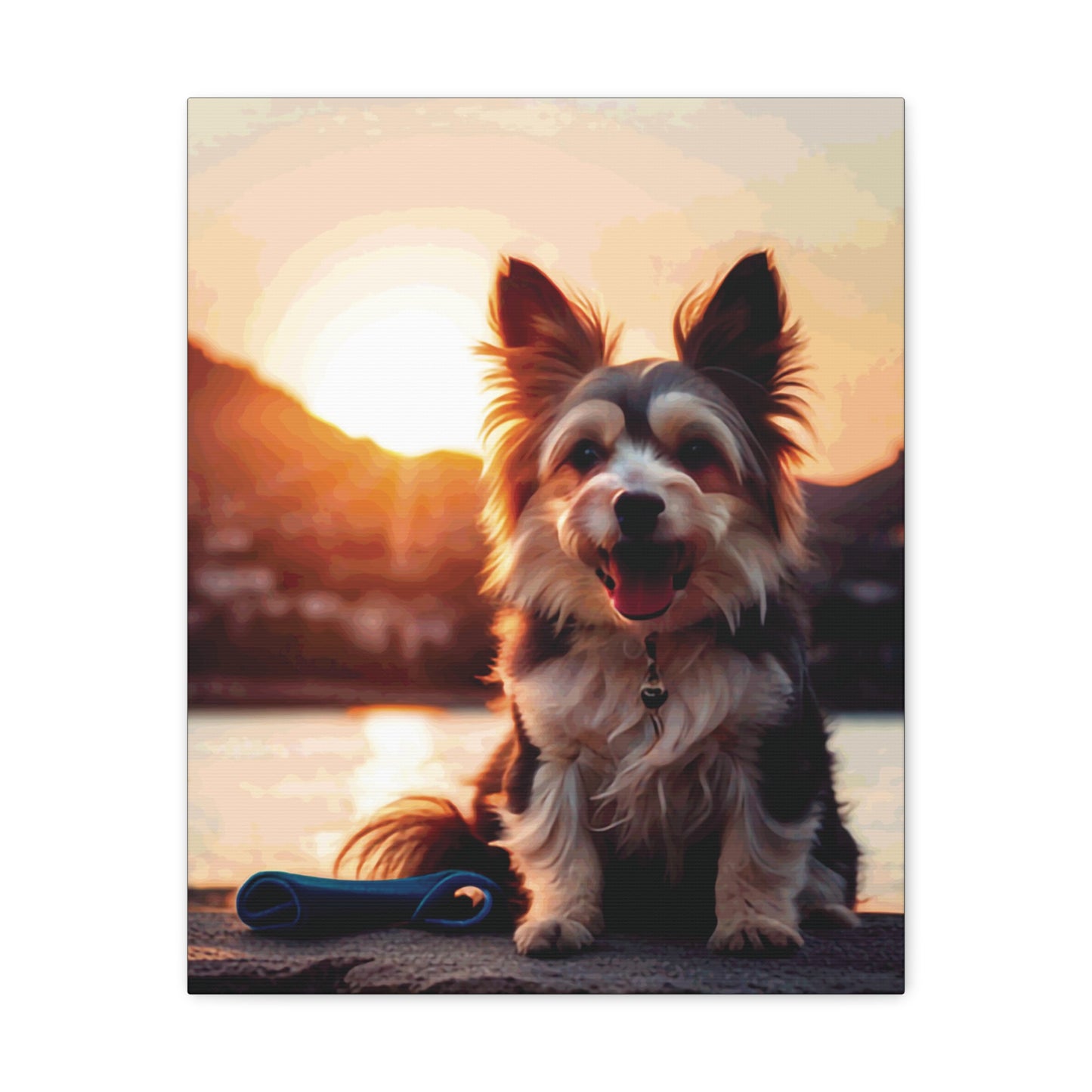 Pets-55 Canvas Gallery Wraps