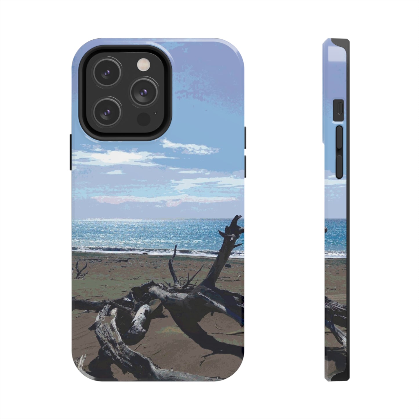 RDCel-2 Tough iPhone Cases