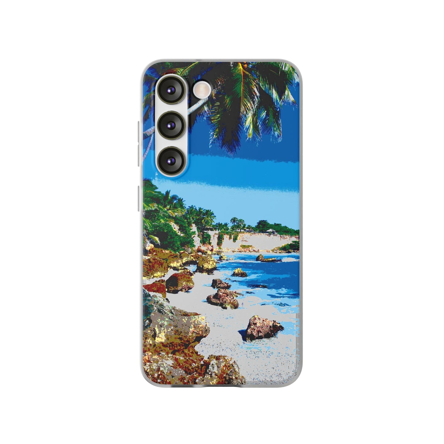 RDCel SAMSUNG Flexi Cases