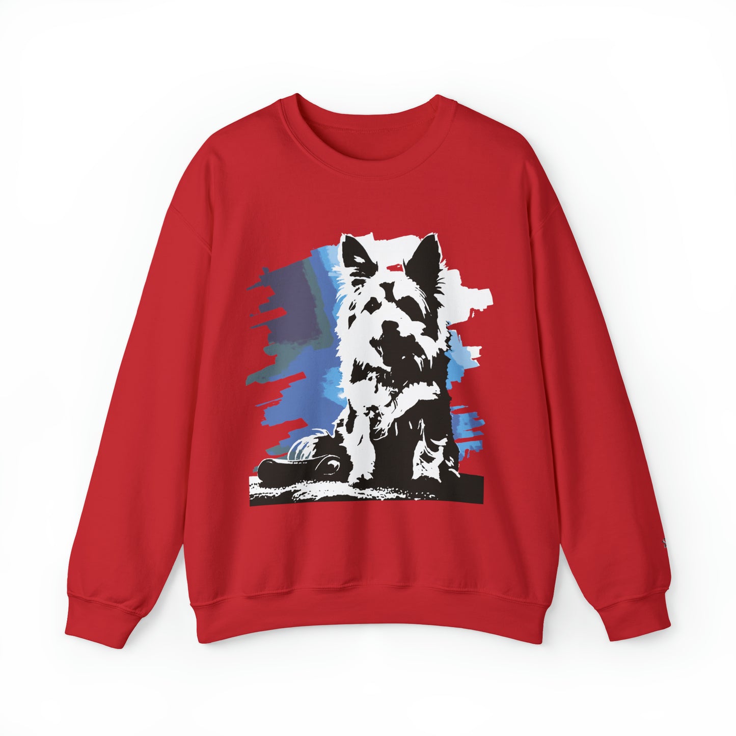 BBM-55.1 Unisex Heavy Blend™ Crewneck Sweatshirt