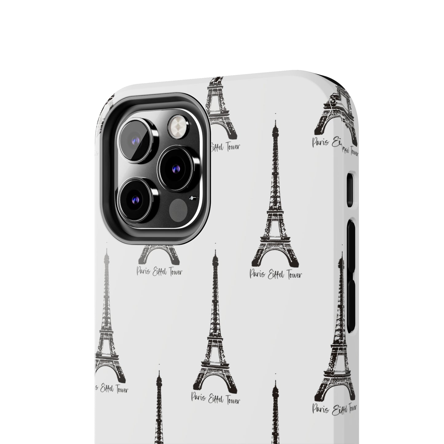 TowerCel-3 Tough iPhone Cases