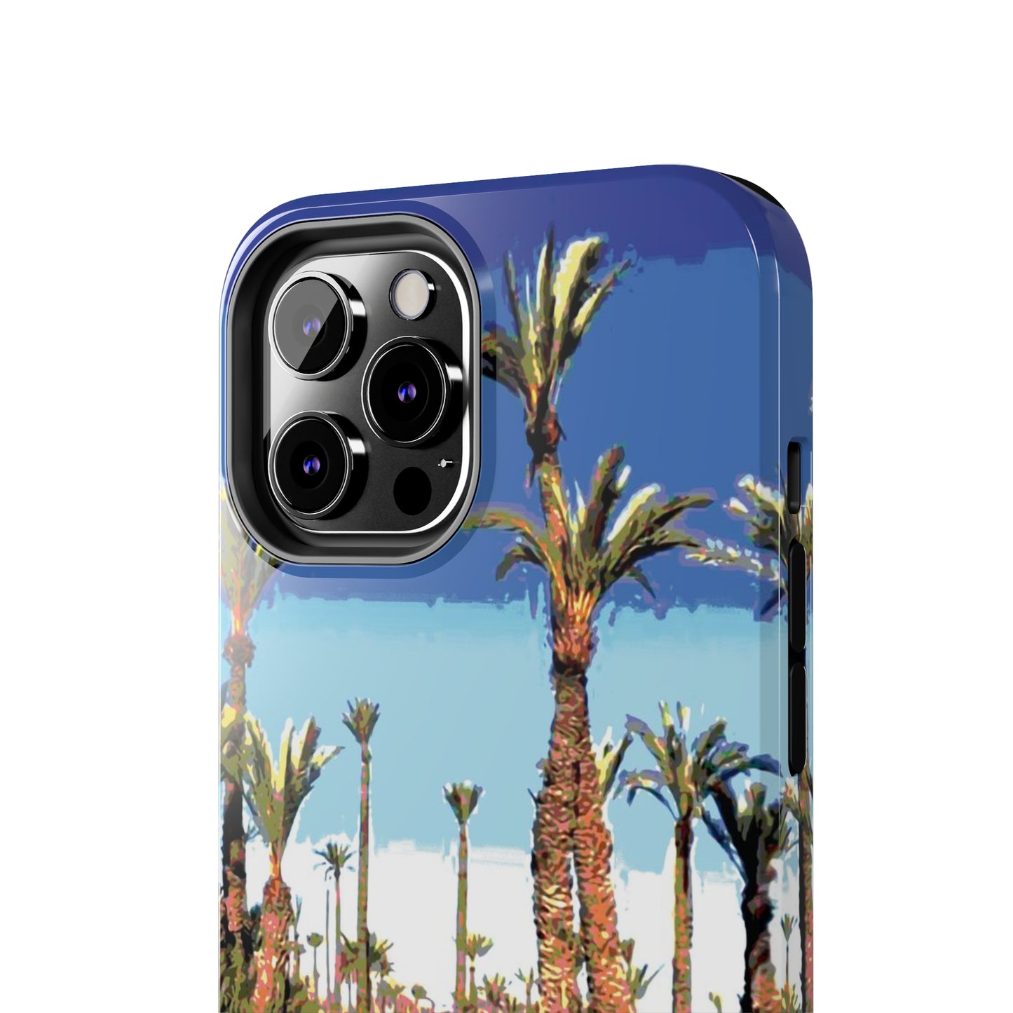 DesertCel Tough iPhone Cases