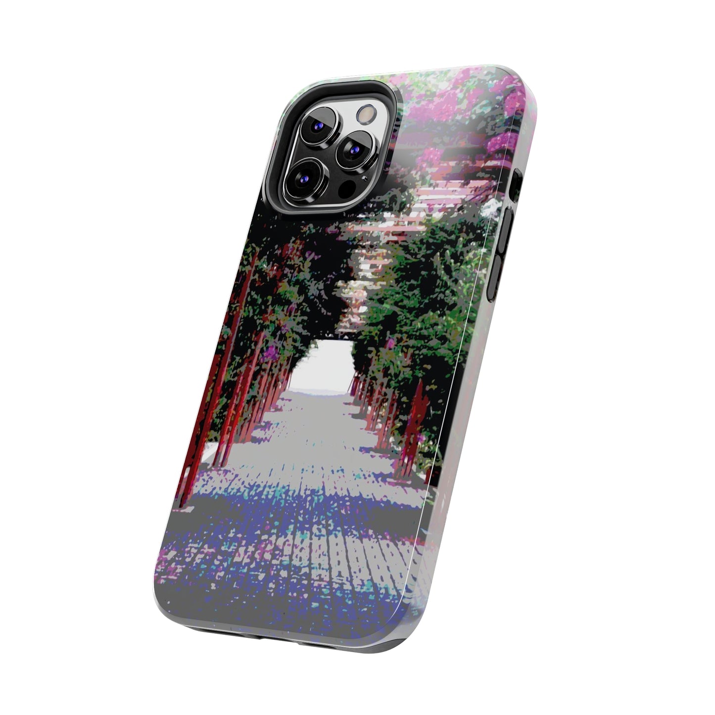 ChinaCEl Tough iPhone Cases