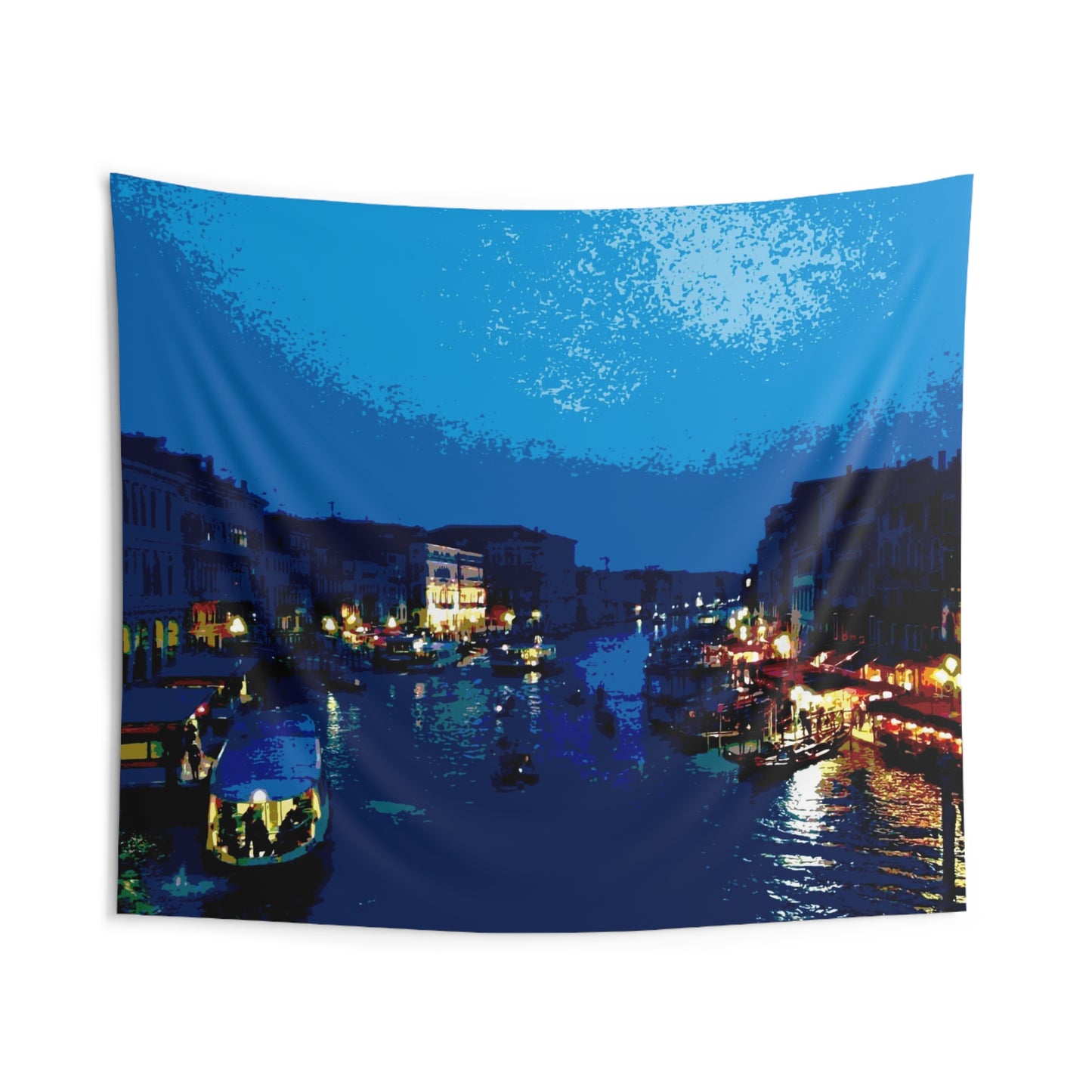 BoatVT Indoor Wall Tapestries