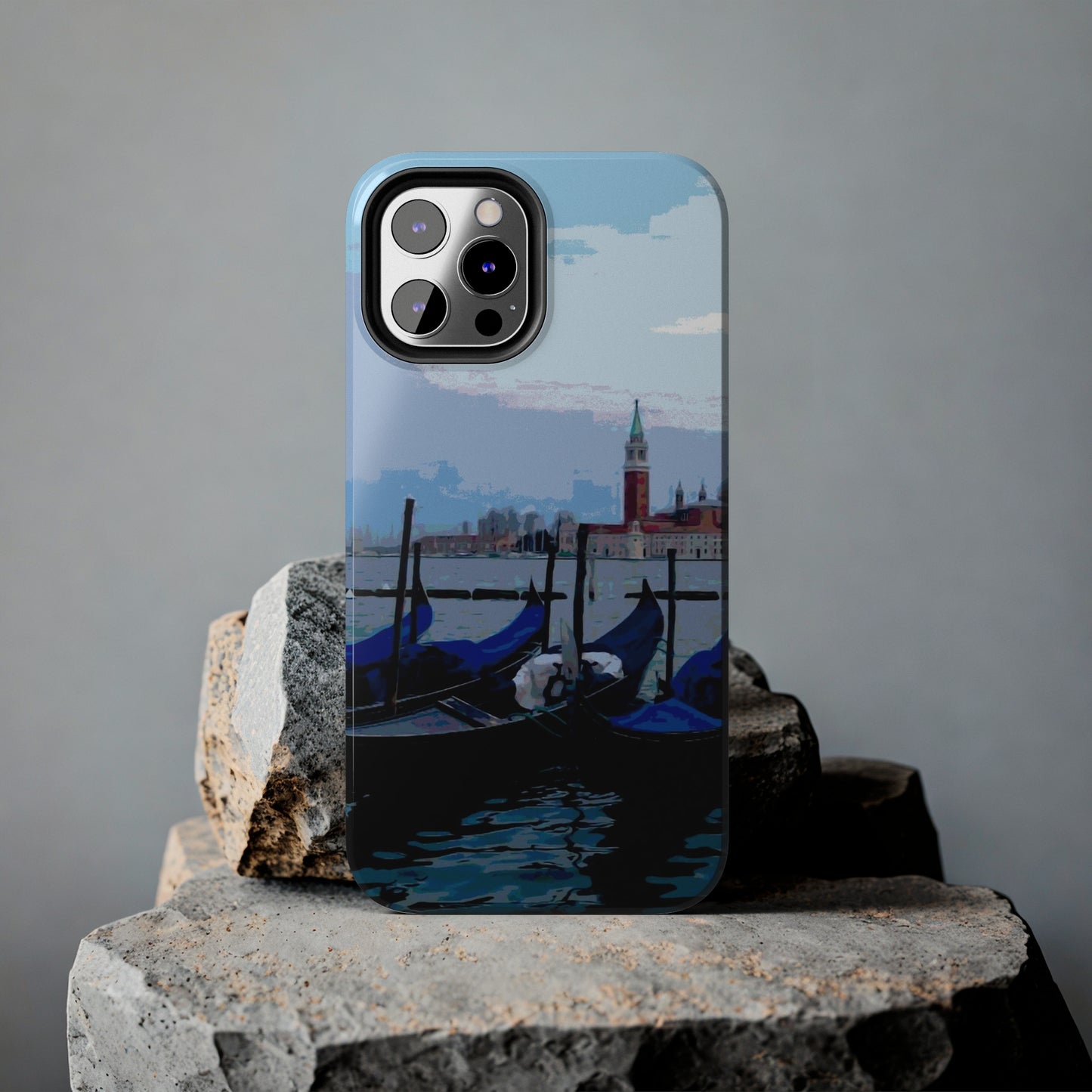 BoatV Tough iPhone Cases