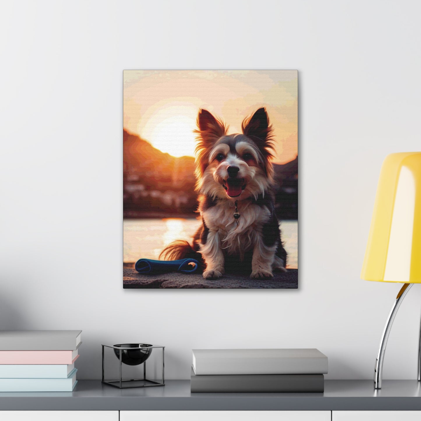 Pets-55 Canvas Gallery Wraps