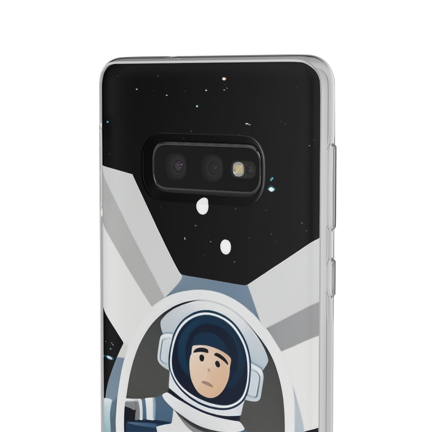 AstroCel-4 SAMSUNG Flexi Cases