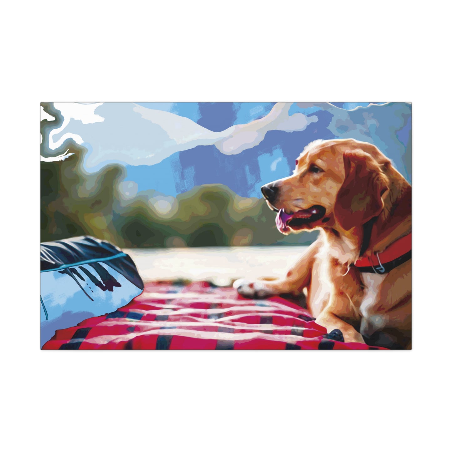 Pets-63.1 Canvas Gallery Wraps