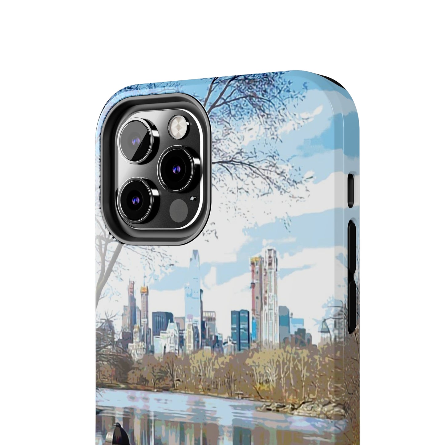 USACel Tough iPhone Cases