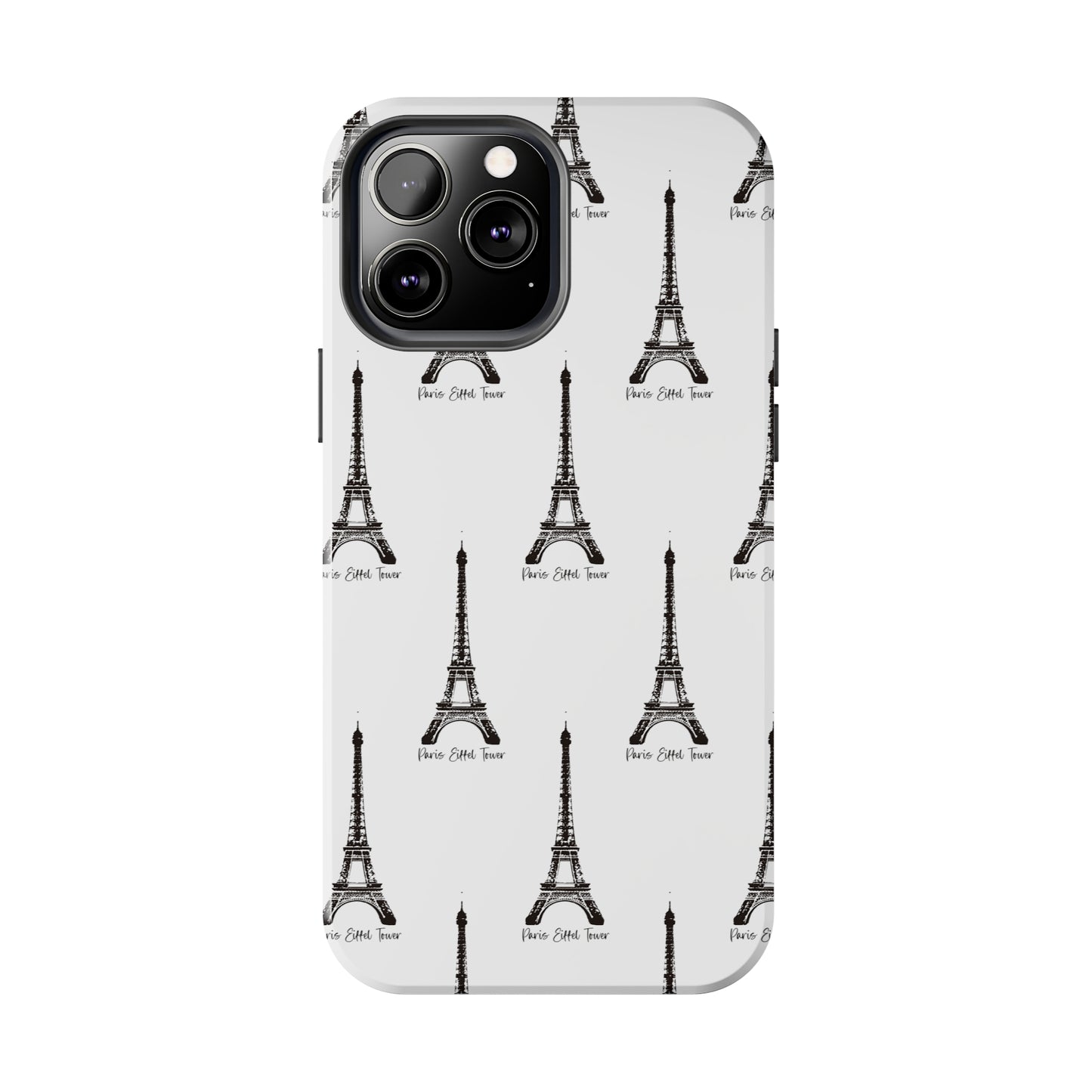 TowerCel-3 Tough iPhone Cases