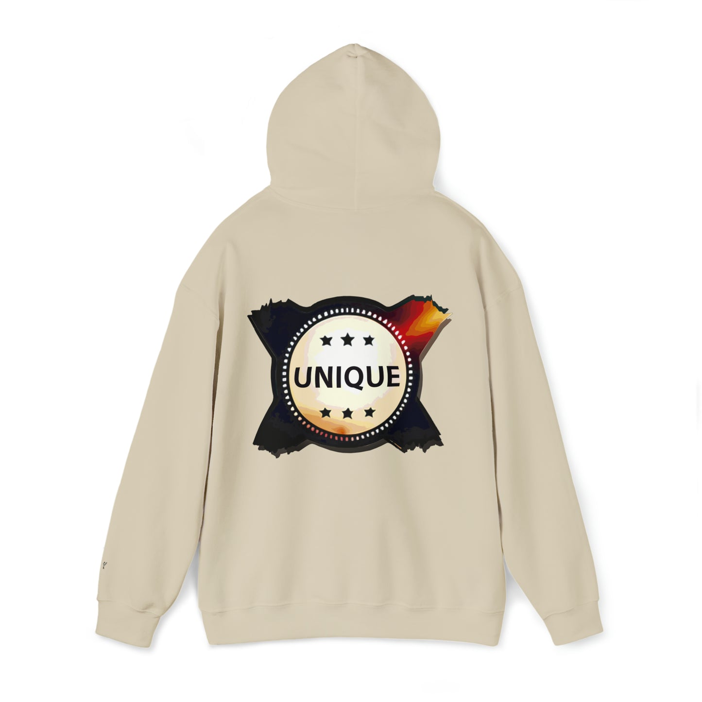 FOURTEEN Unisex Heavy Blend™ Hooded Sweatshirt