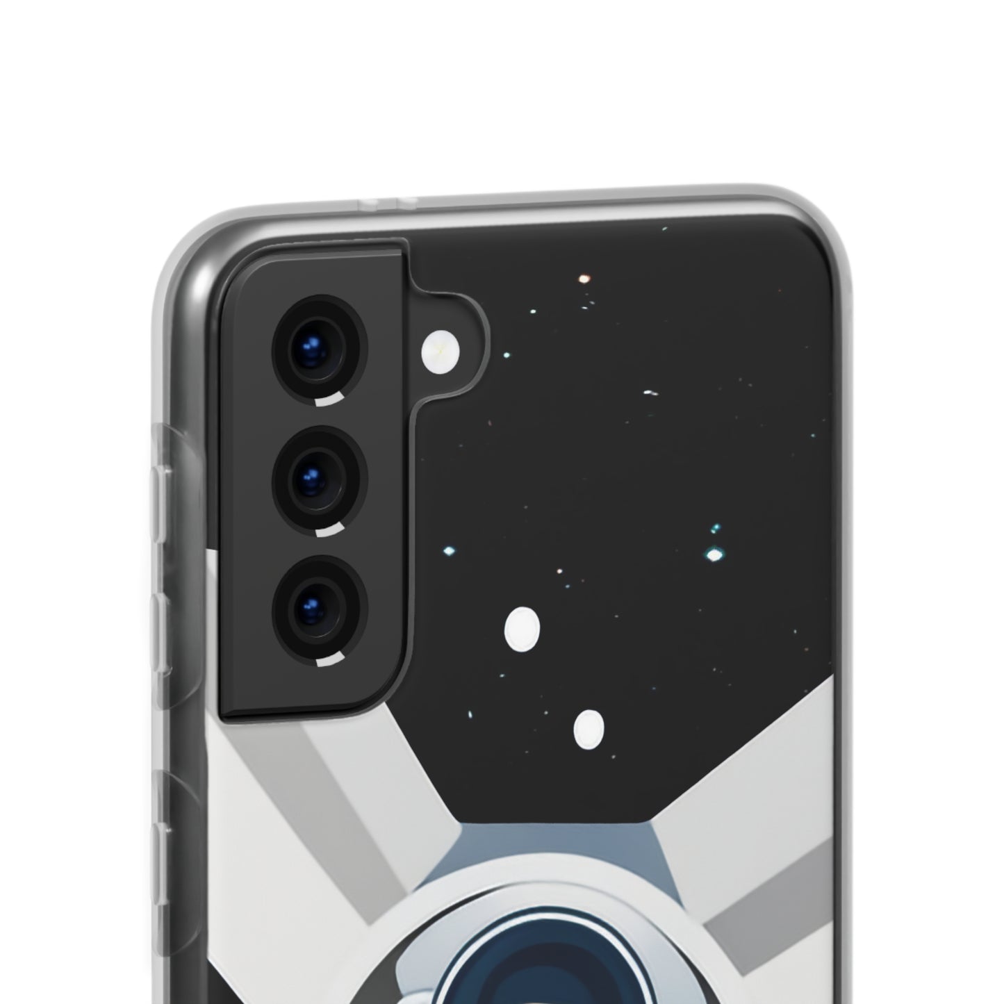 AstroCel-4 SAMSUNG Flexi Cases