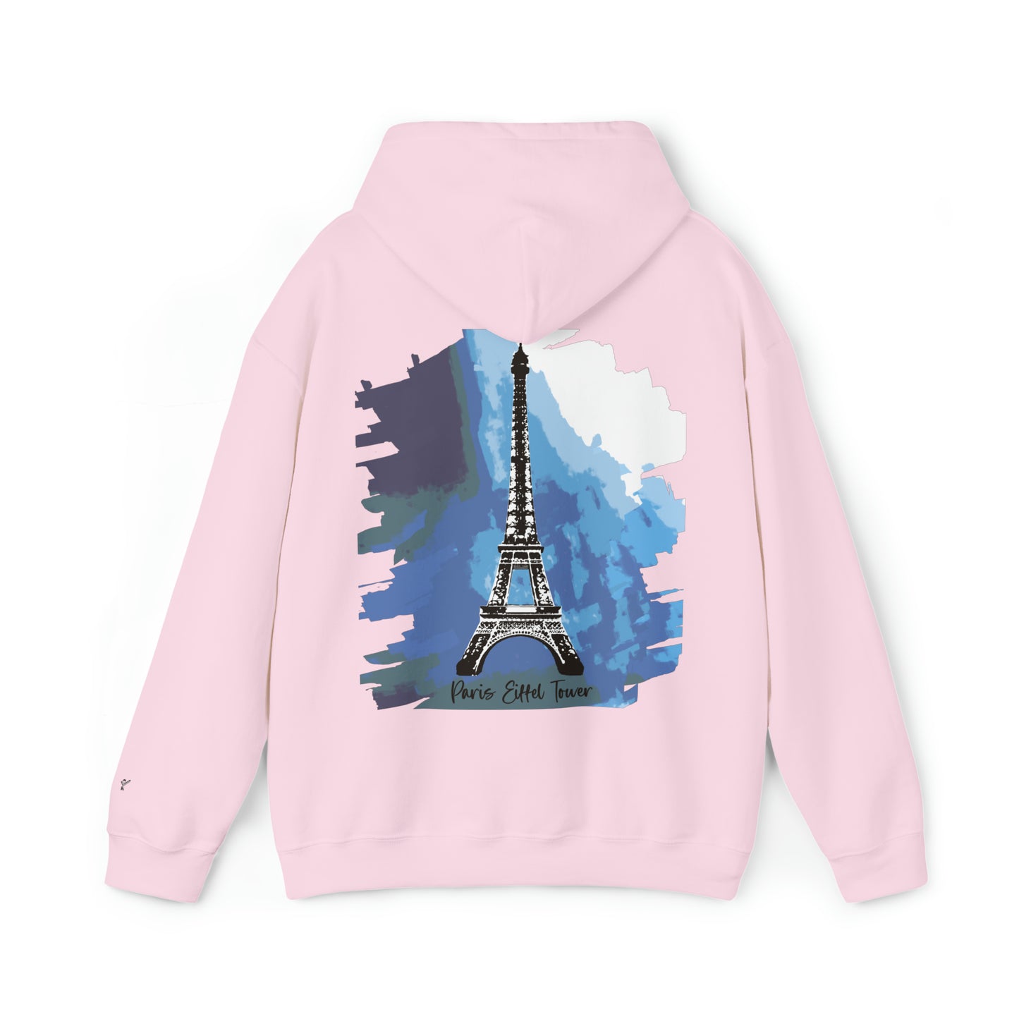 CP-Torre-5.1 Unisex Heavy Blend™ Hooded Sweatshirt