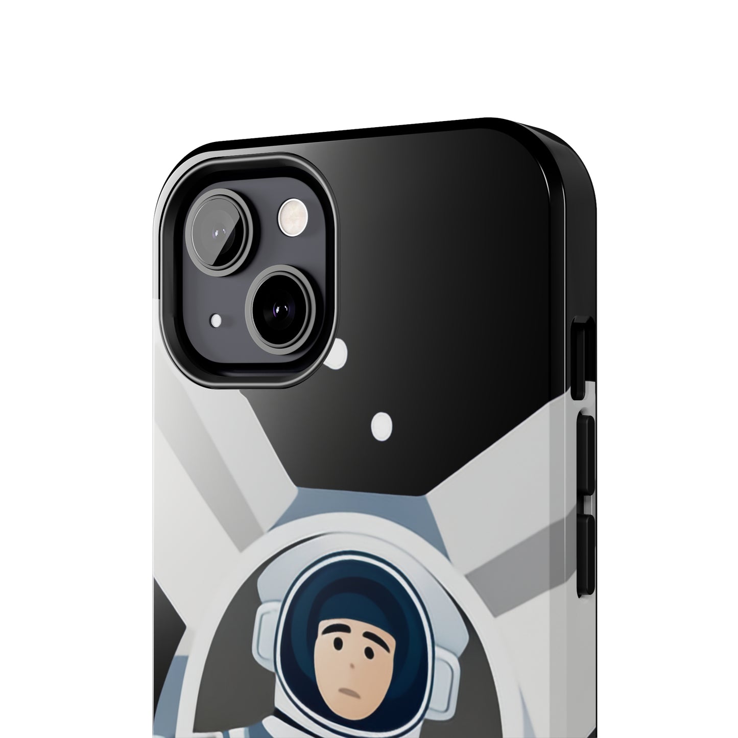 AstroCel Tough iPhone Cases