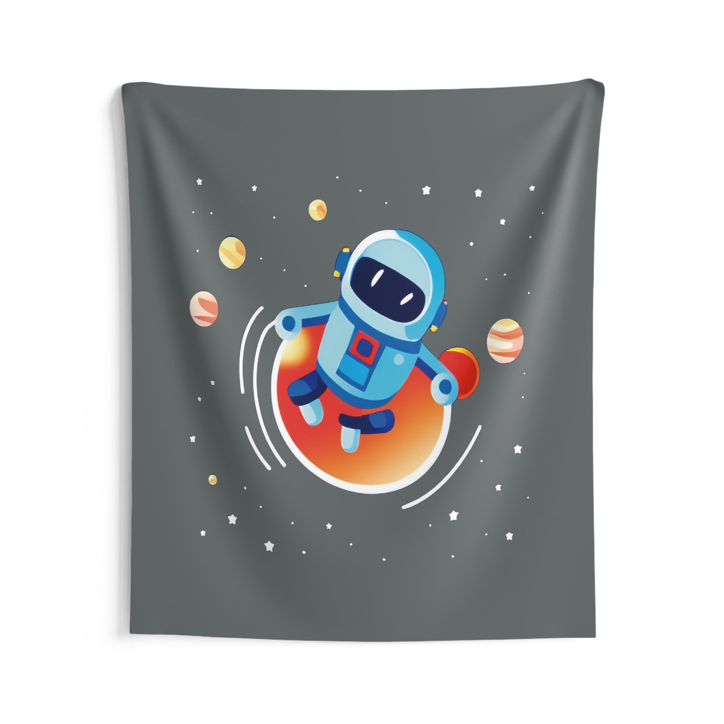 AstroT Indoor Wall Tapestries