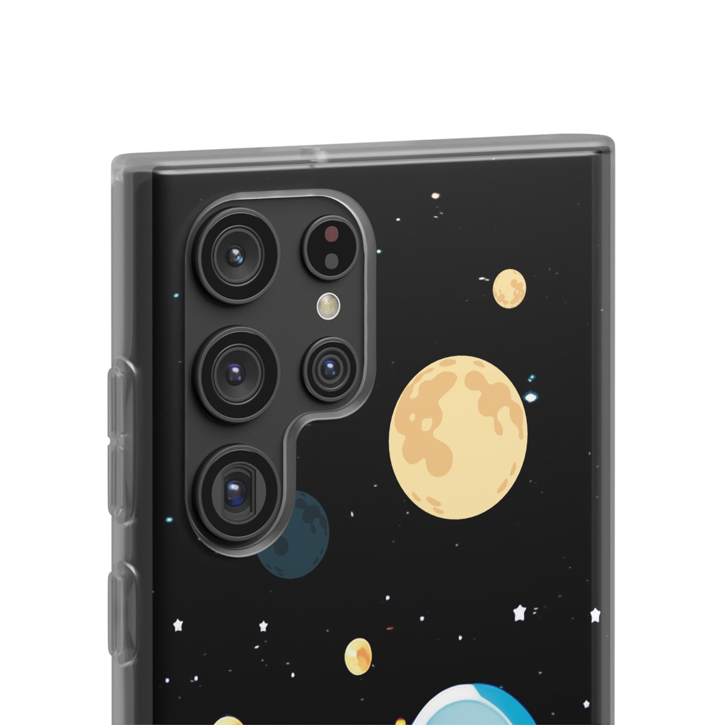 AstroCel-3 SAMSUNG Flexi Cases