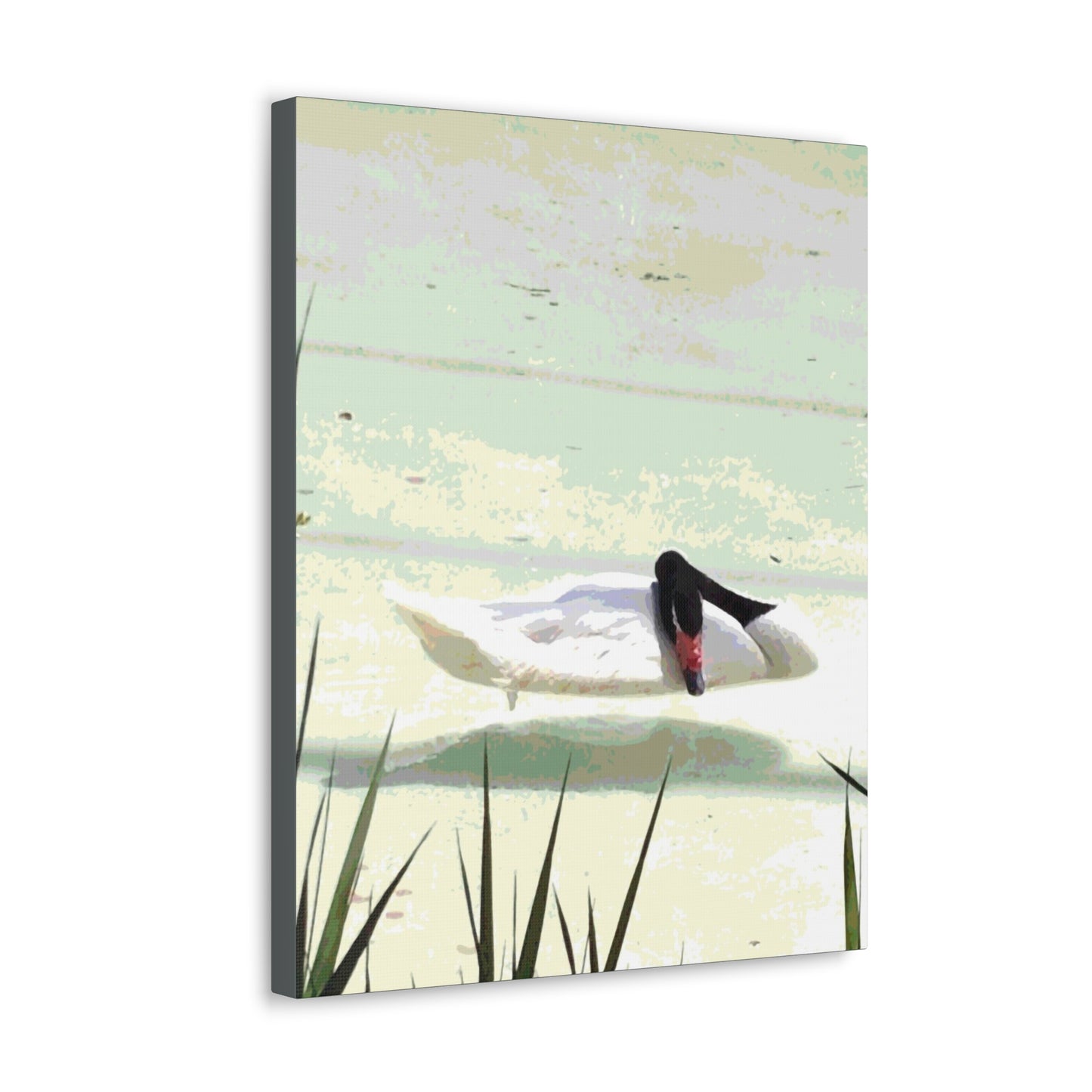 Japan-8 Canvas Gallery Wraps