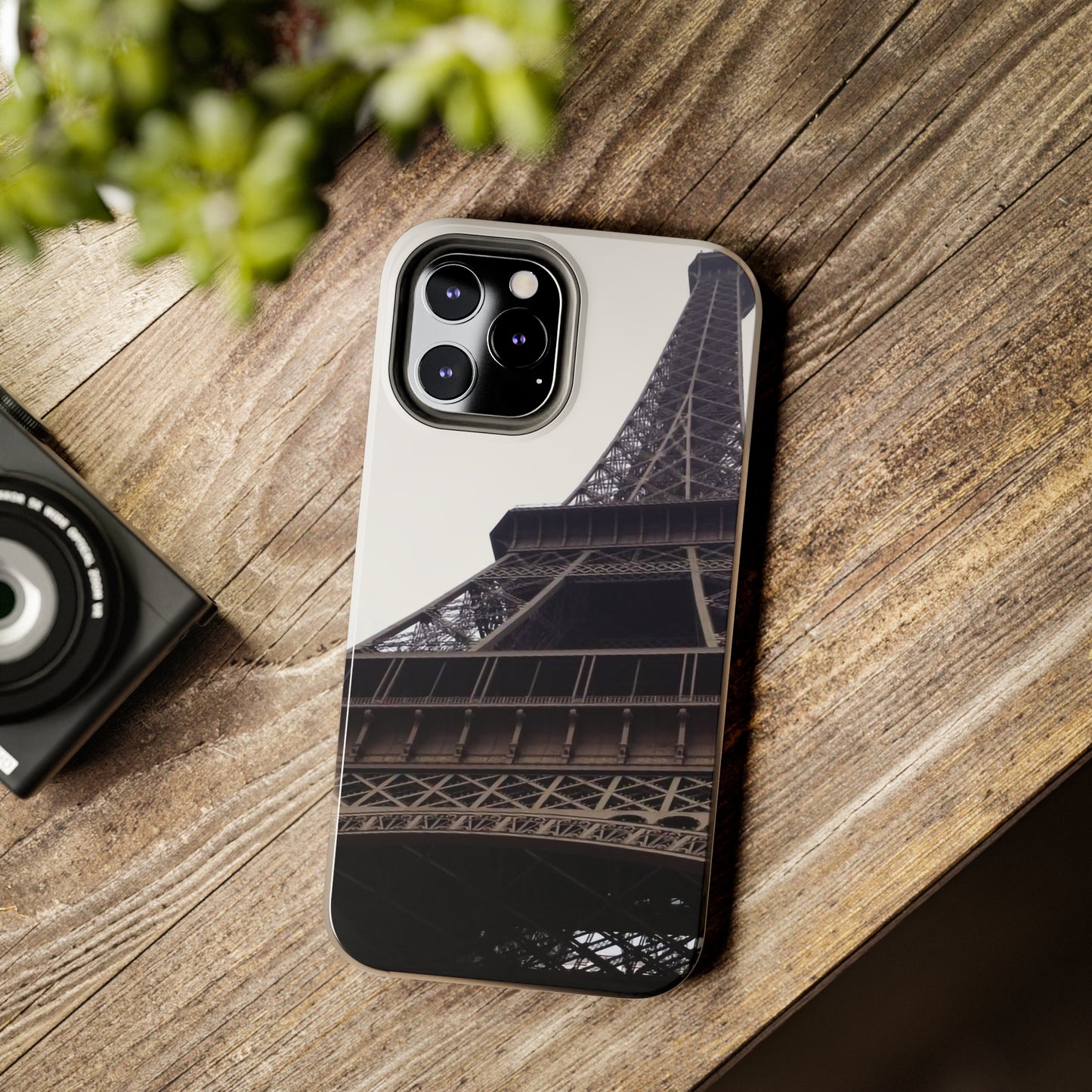 TowerCel Tough iPhone Cases