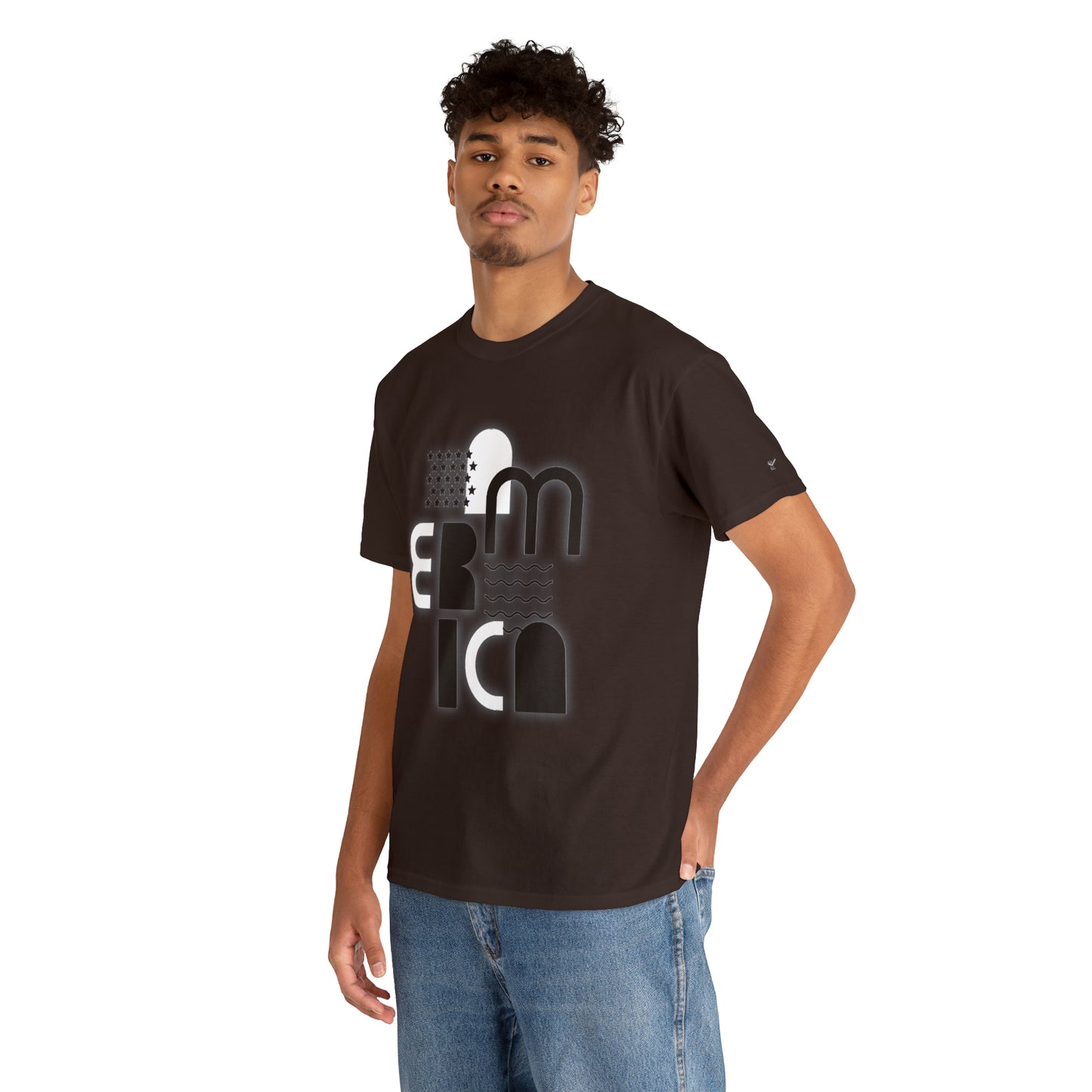 FOURTEENp1 Unisex Heavy Cotton Tee