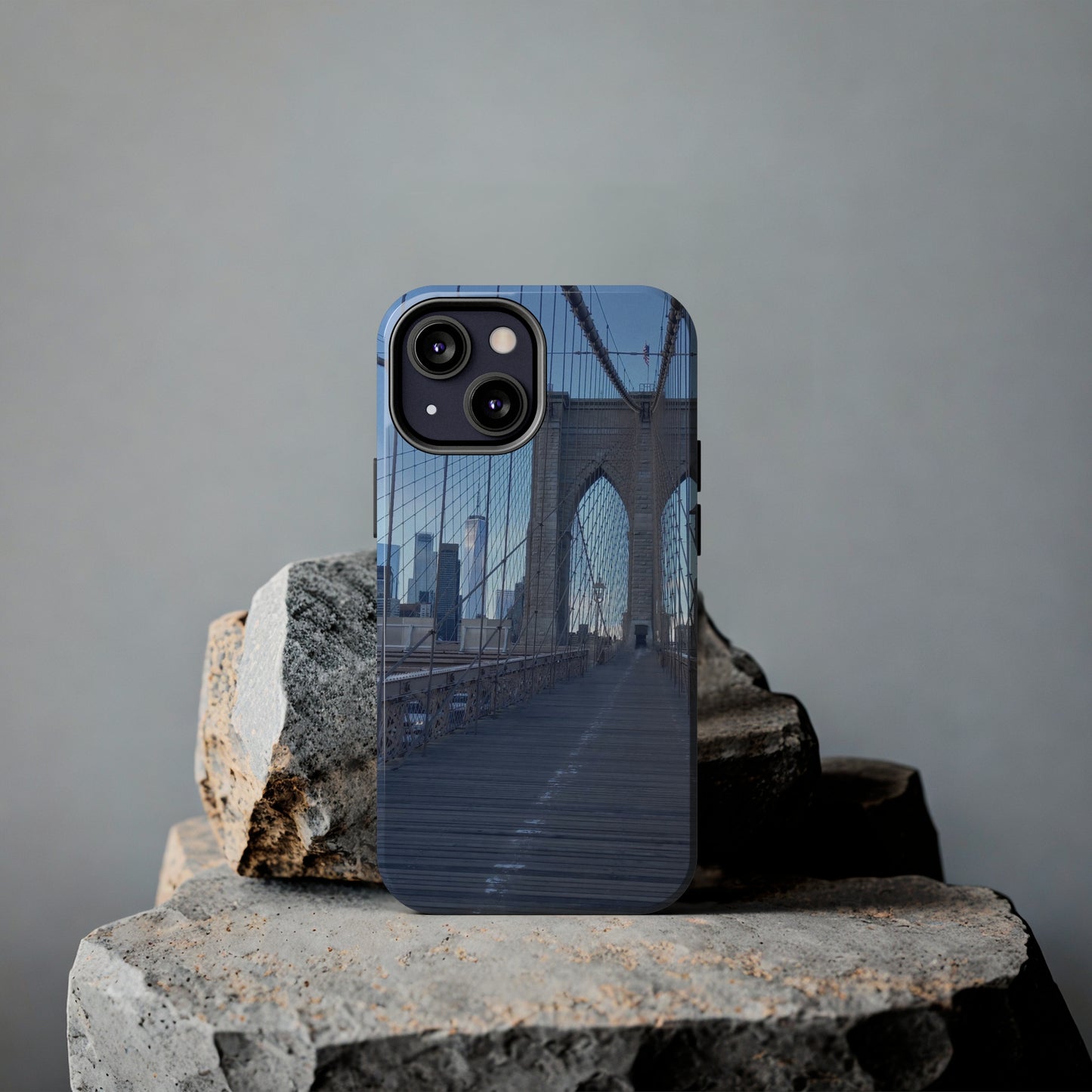 USACel-4 Tough iPhone Cases