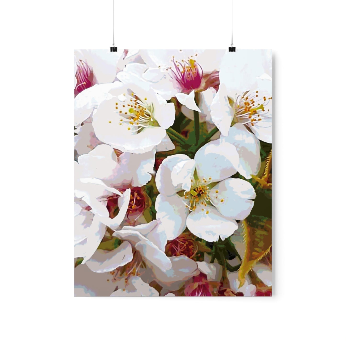 Japan-11 Premium Matte Vertical Posters