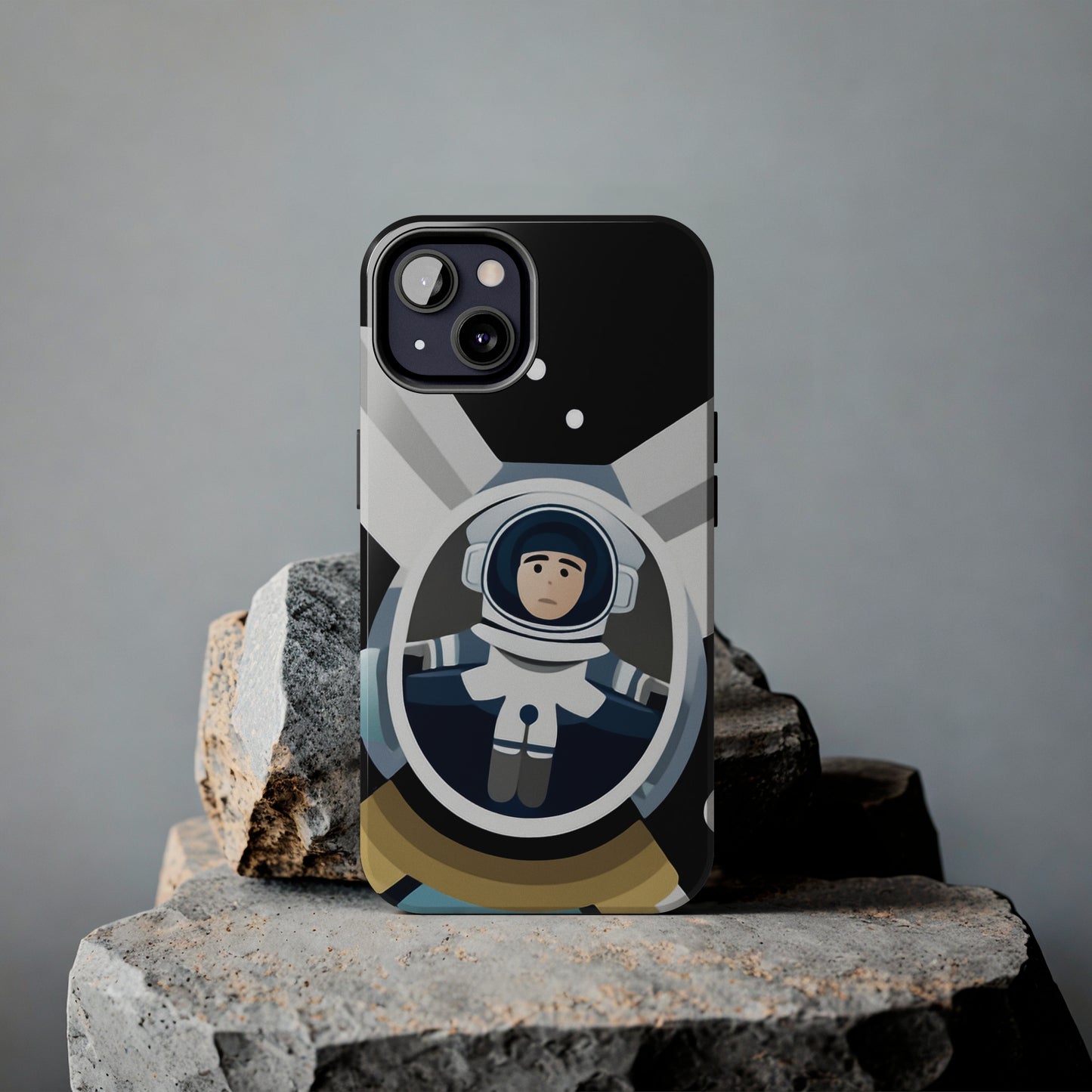 AstroCel Tough iPhone Cases