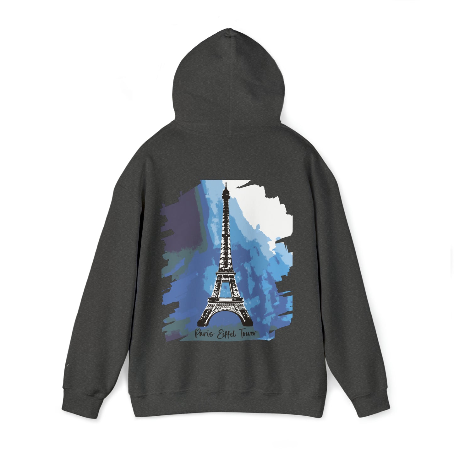 CP-Torre-5.1 Unisex Heavy Blend™ Hooded Sweatshirt