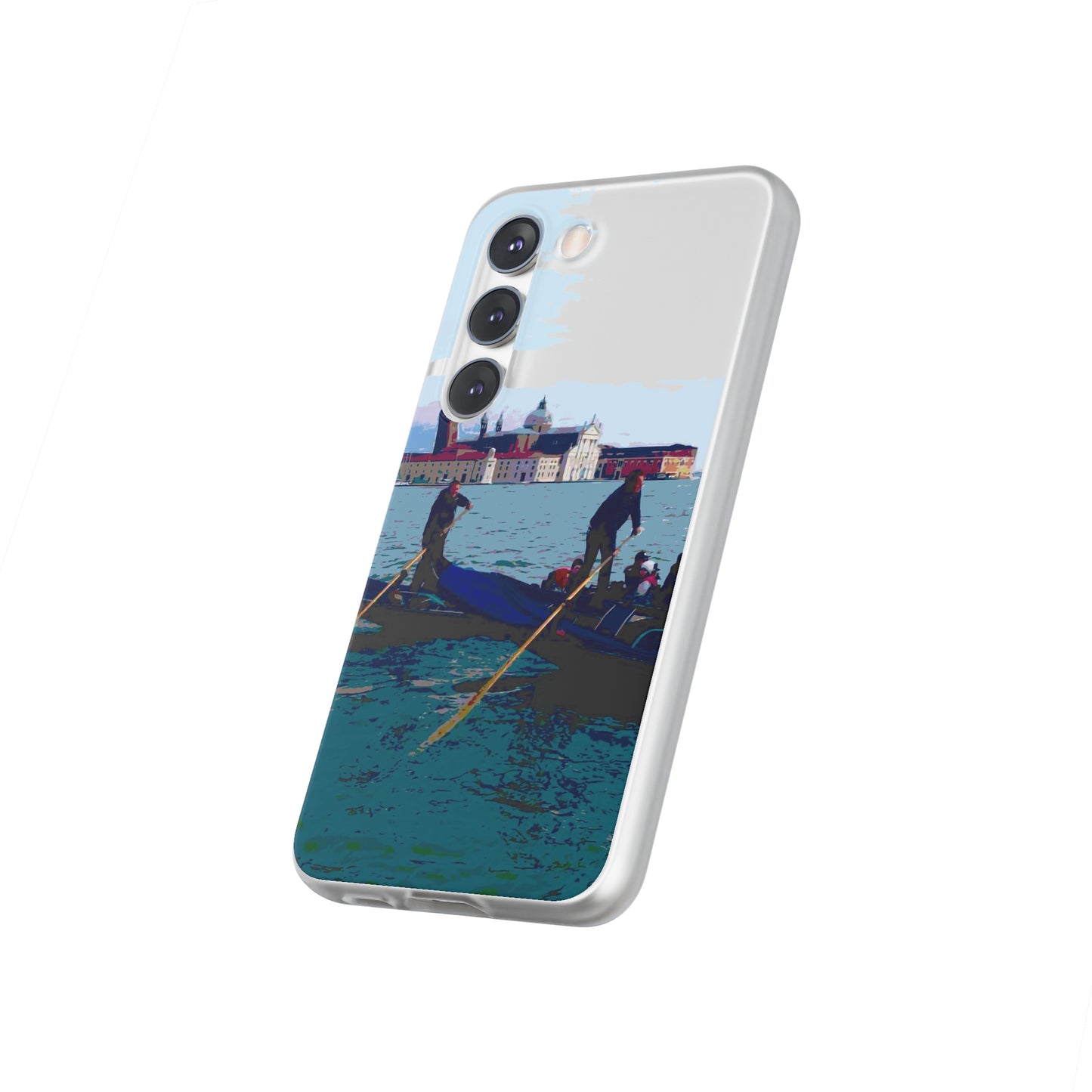 BoatV SAMSUNG Flexi Cases