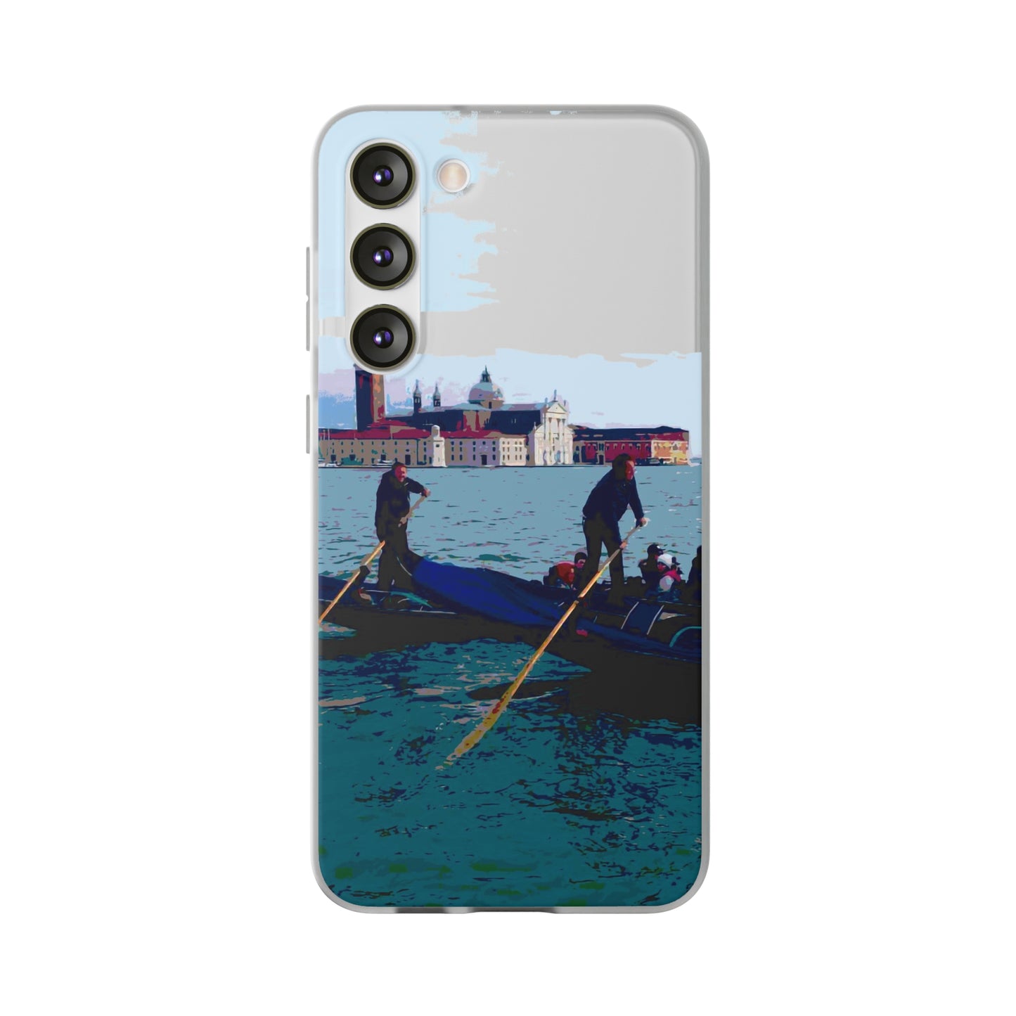 BoatV SAMSUNG Flexi Cases