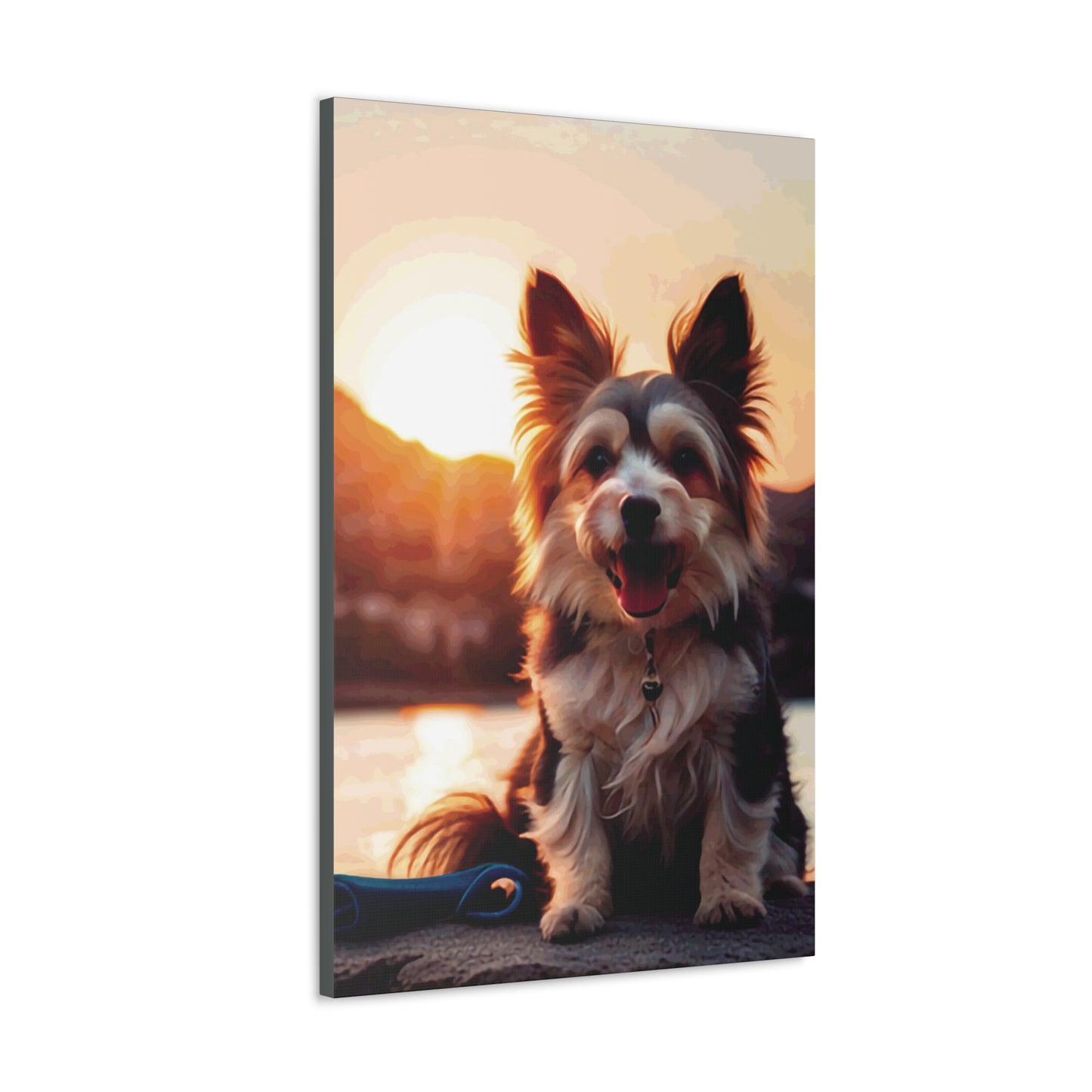 Pets-55 Canvas Gallery Wraps