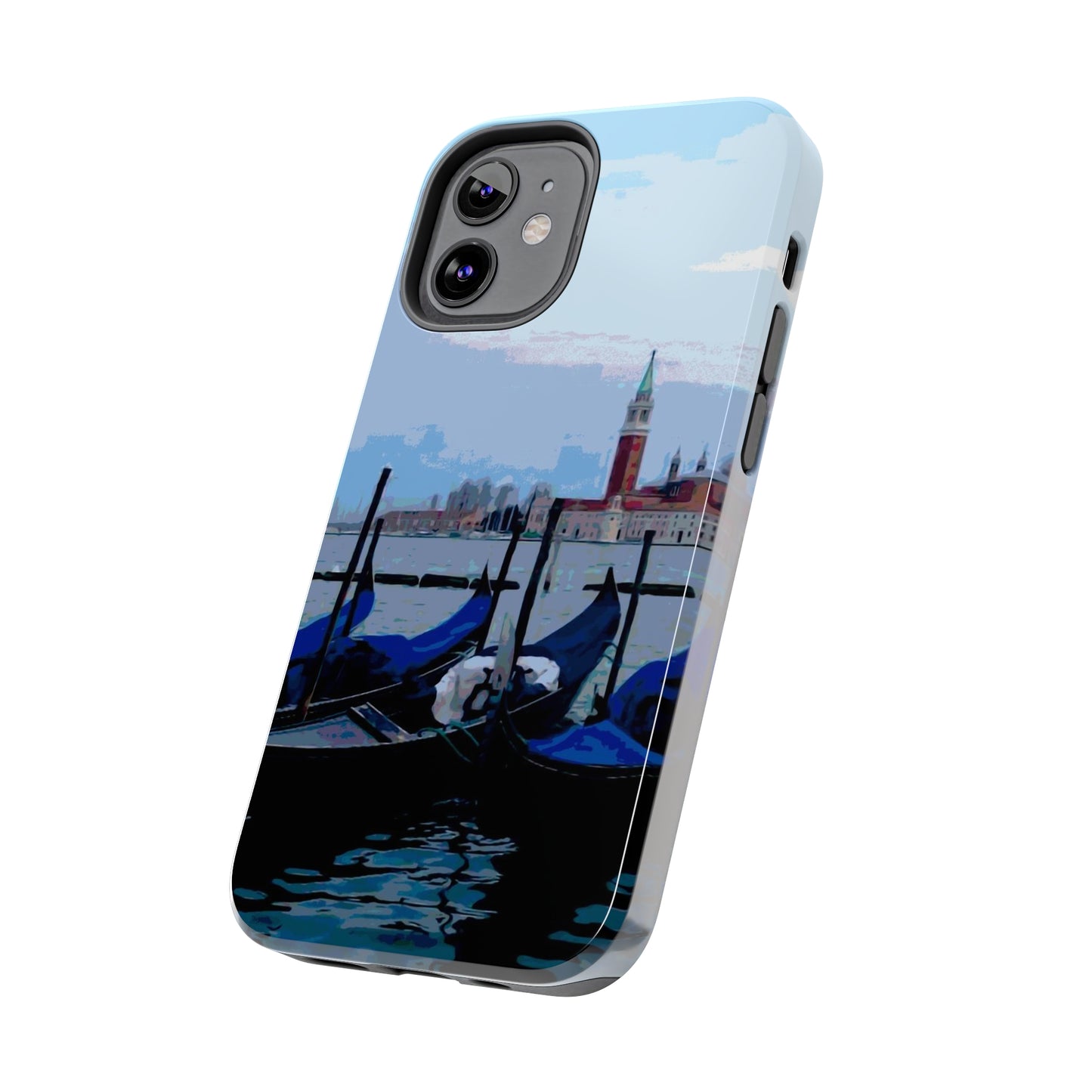 BoatV Tough iPhone Cases