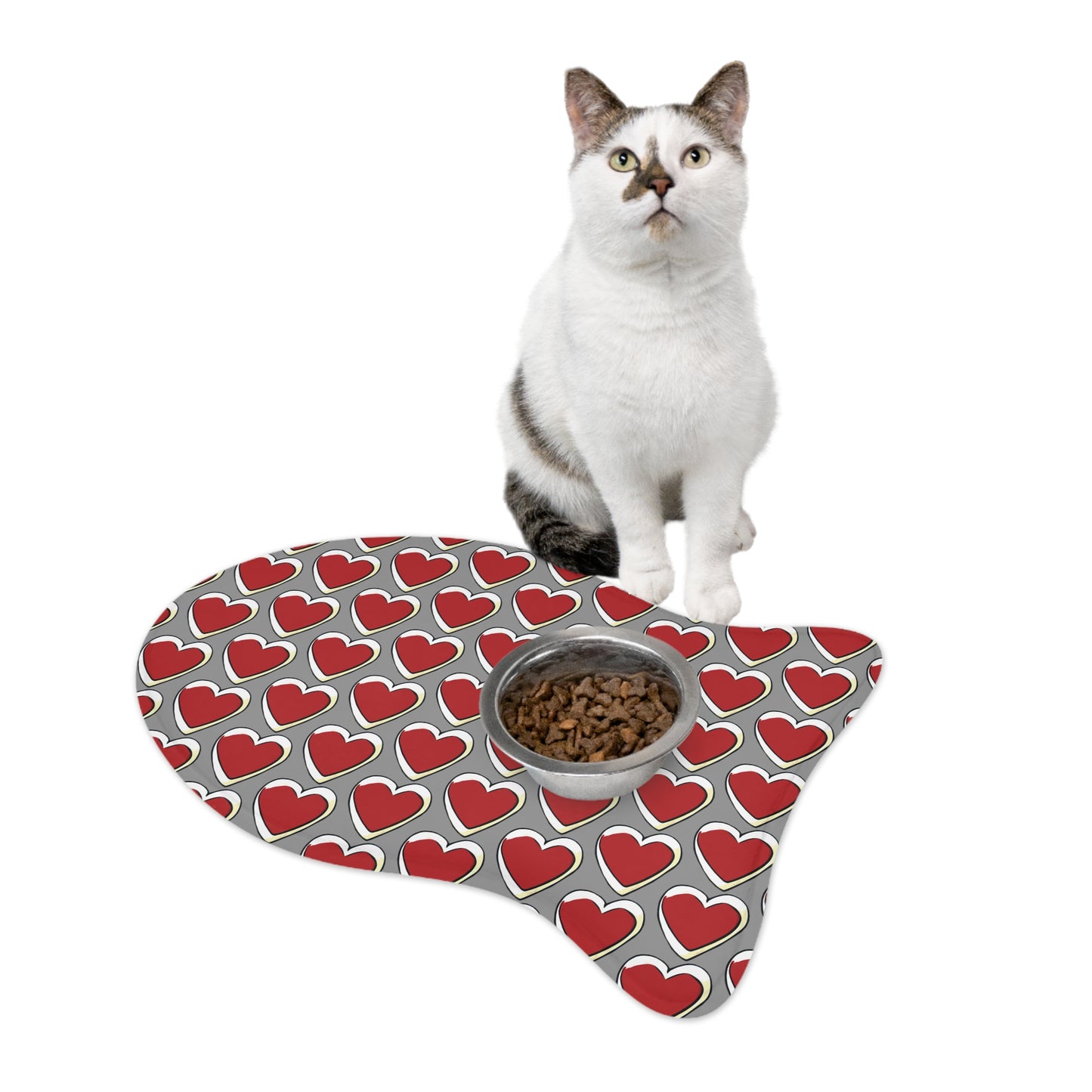 Pets-X Dog/Cat Pet Feeding Mats