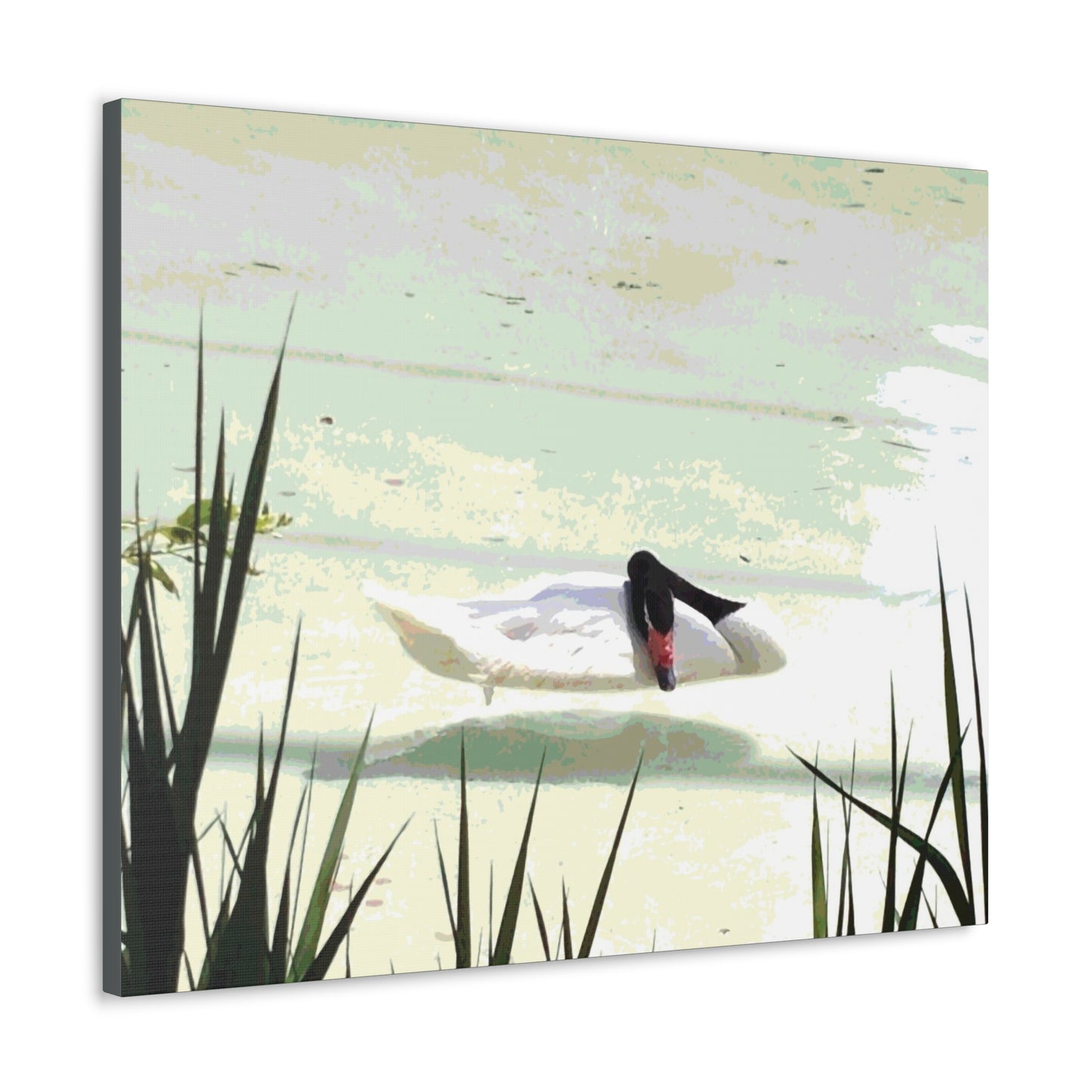 Japan-2 Canvas Gallery Wraps