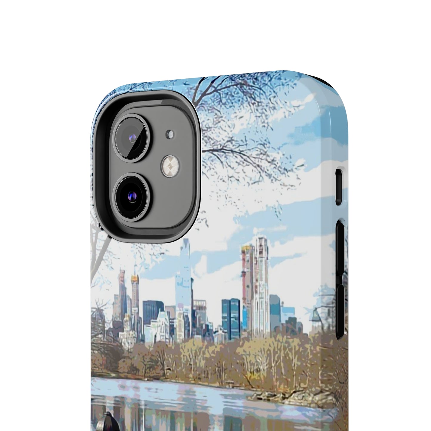 USACel Tough iPhone Cases