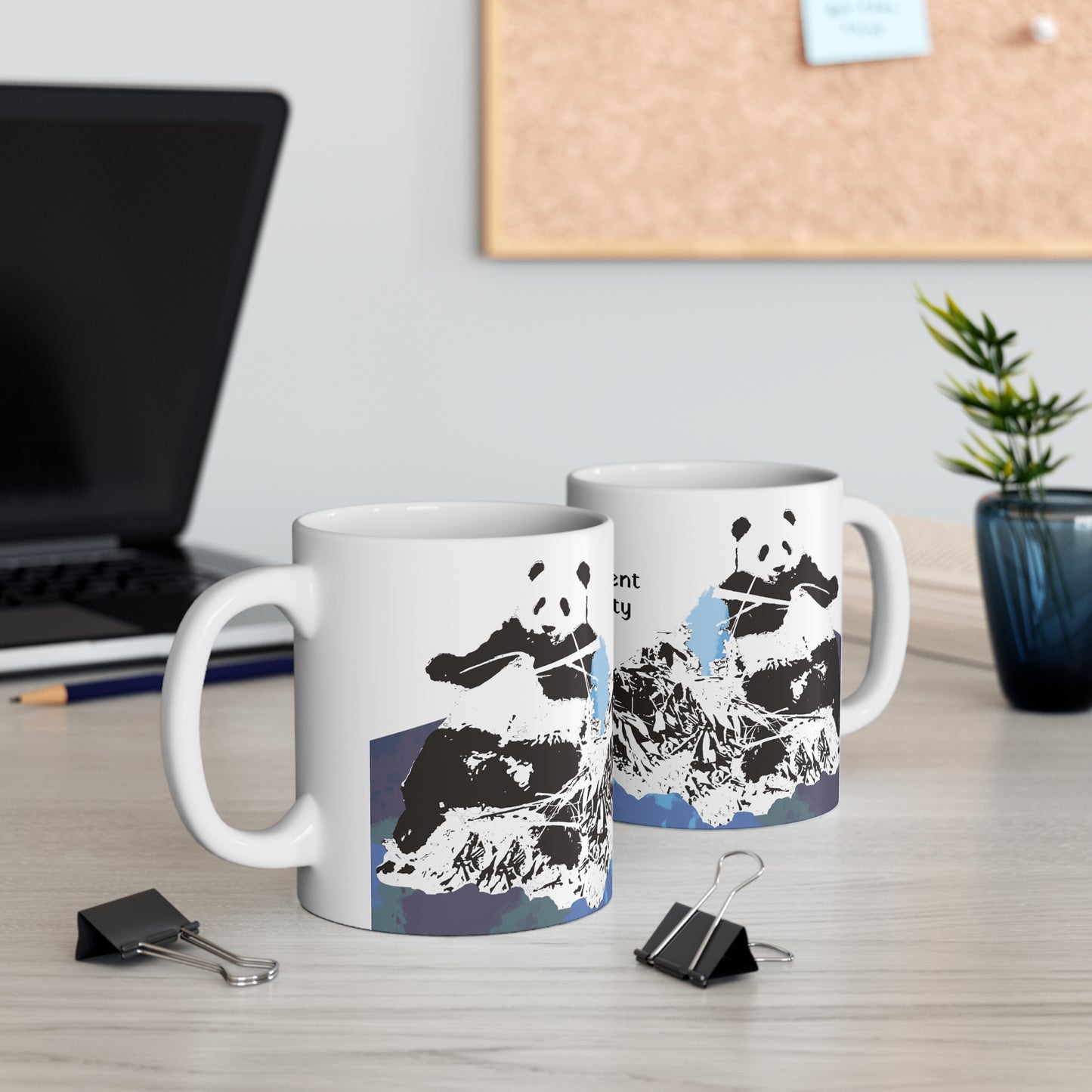 Japan-6 Ceramic Mug 11oz