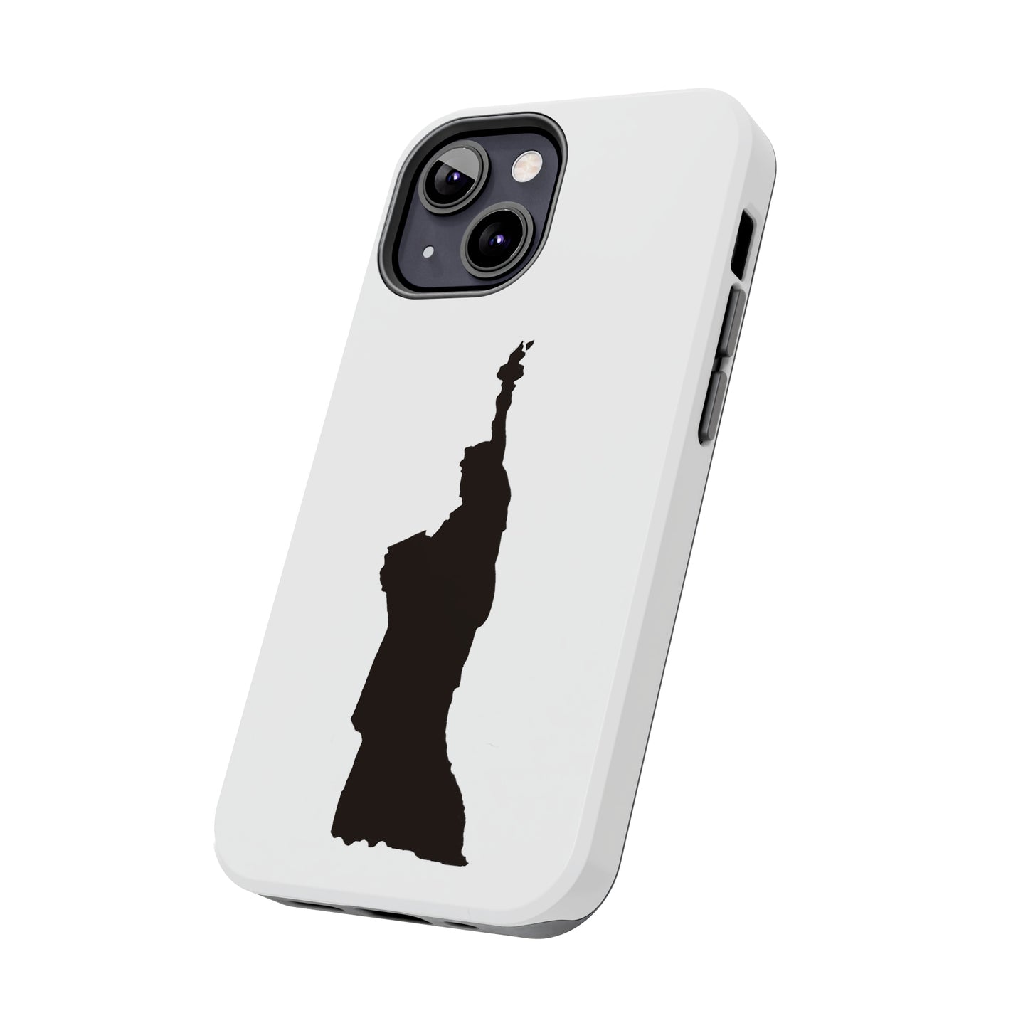 LibertyCel-2 Tough iPhone Cases