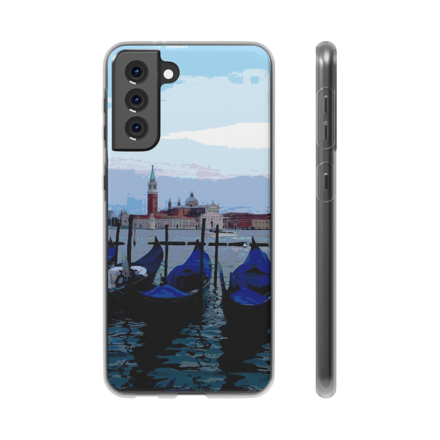 BoatVCel-2 SAMSUNG Flexi Cases