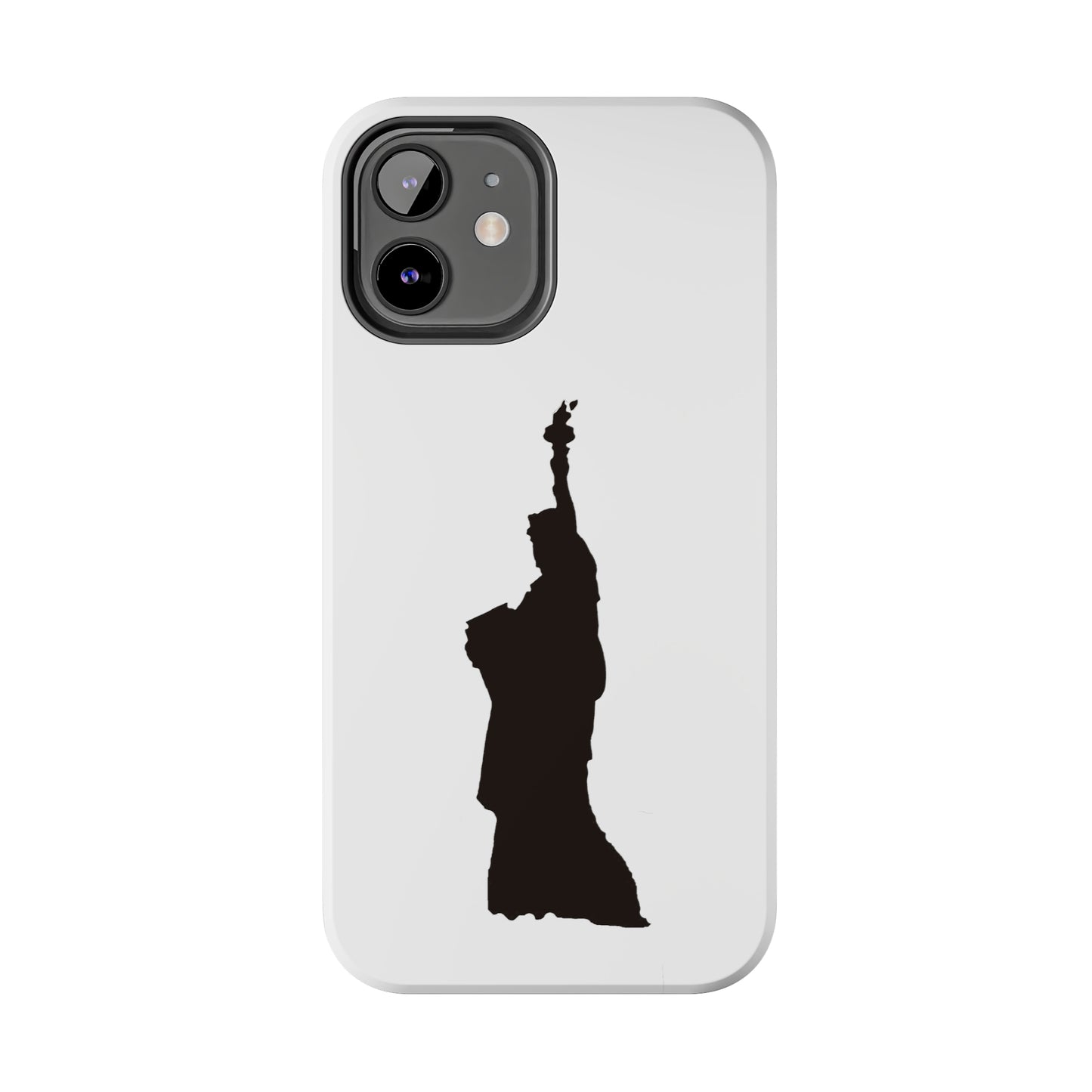 LibertyCel-2 Tough iPhone Cases